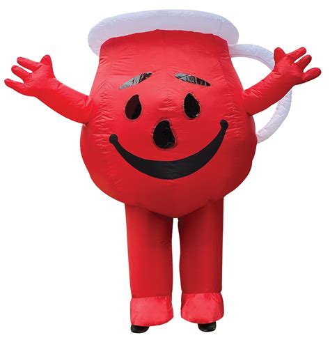 Kool Aid Outfit